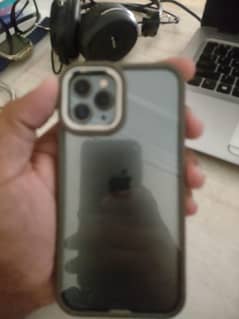 Iphone 11 pro