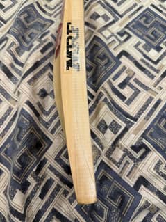 English willow new hard ball bat