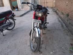 bike for sale