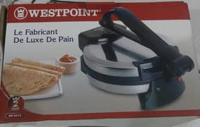 Roti Maker