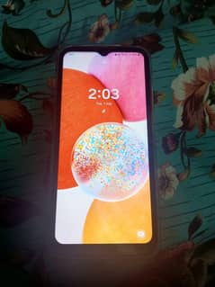 Samsung galaxy a14