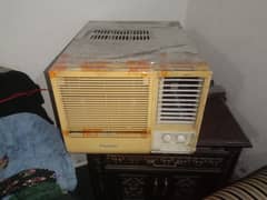 7.5 . pona ton ac in good condition