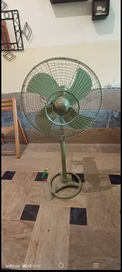 old original fan 03234174560
