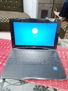 Dell Chromebook 3180 windows