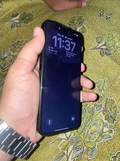 Iphone 15 pro max 256 gb