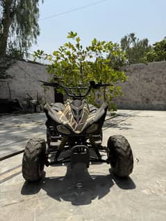 110cc atv quad bike 4 wheel