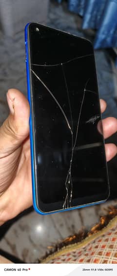 tecno sport 5 4gb ram 128 GB rome