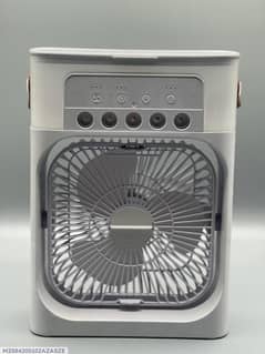 Portable Mini Ac Conditioner