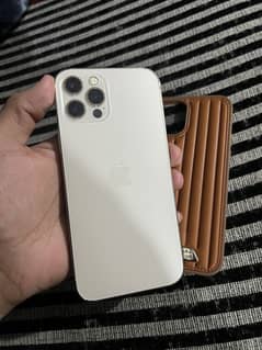 Iphone 12 pro 256 gb dual pta approved