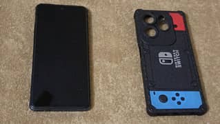 infinix Hot 40 Dual SIM  8 / 256
