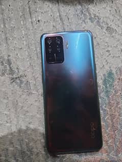 Oppo f19pro 8/128