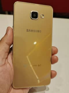 Samsung A5 dual sim official PTA