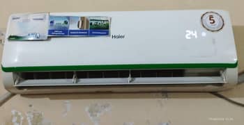 Haier 1 ton ac for sale