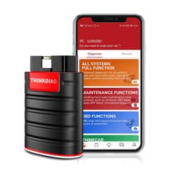 Thinkdiag original scanner