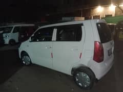 wagon r vxl