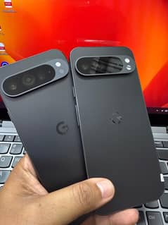 Google Pixel 9pro xl