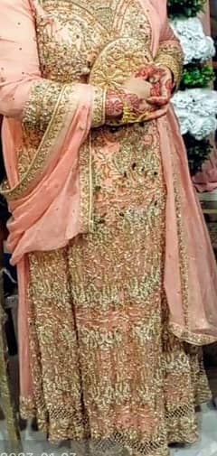 peach maxy