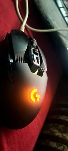 Logitech