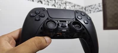 PlayStation 5 controller skin