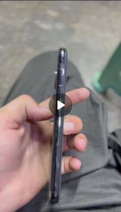 iPhone x 64 GB factory unlock