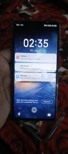 tecno camon 20  storage 8+8 256gb