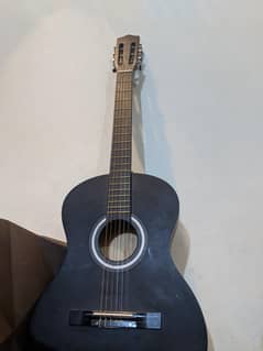 Beginners Guitar Conditions 9/10