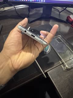 Samsung A31 in best condition