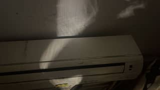 Only indoor for sale without repaired  outer chorii hogaya haii