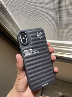 Iphone xs dual sim pta approved 256 gb