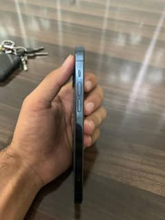 iPhone 12 pro