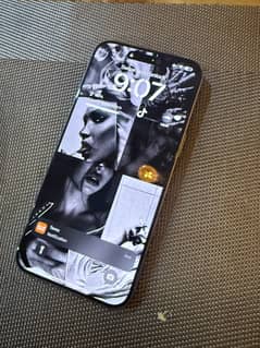 Iphone 15 pro max (jv)