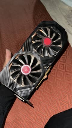Rx 580 8gb original