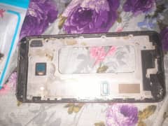 Samsung galaxy j6 board  no fault