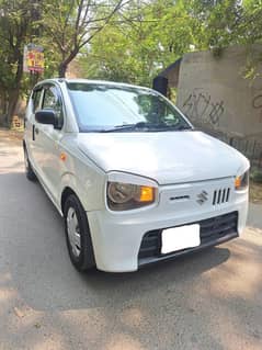 Suzuki alto 2022 AGS in cheap price