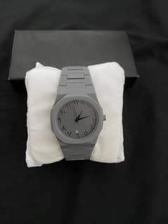 Grayphite