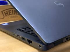 DELL lattitude 5300 (TOUCH) i5-8thgen 16gbRam-256gbSSD nvme