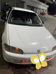 Honda
