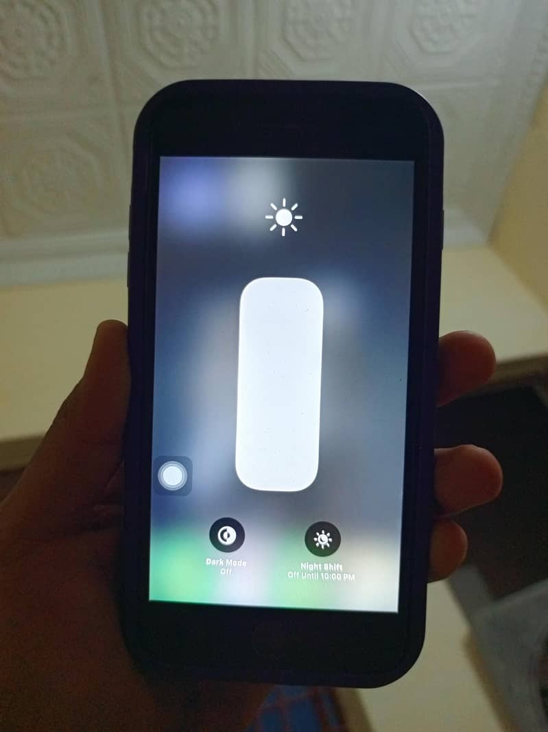 iPhone 7 plus Exchange possible with upgrade model 5