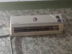 1 ton AC