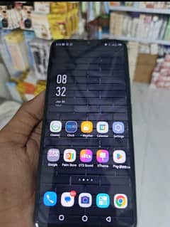 ok condition jenion panel  saf sutra hai