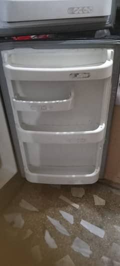 Orient fridge for urgent sale