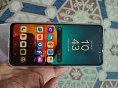 realme note 60 1.5 year warranty left
