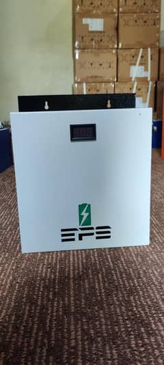 Lithium Phosphate Lifep04 batteries