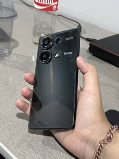 Redmi note 13 pro