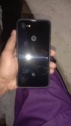 Google pixel 3XL