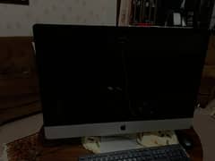 Imac 2010 27 inch 1tb hdd 4gb ram