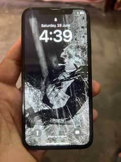 iPhone X