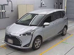 Sienta g led 2019