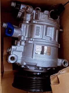 Audi A6 C7 2014-2021 Denso Original AC compressor New