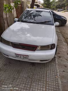 Daewoo